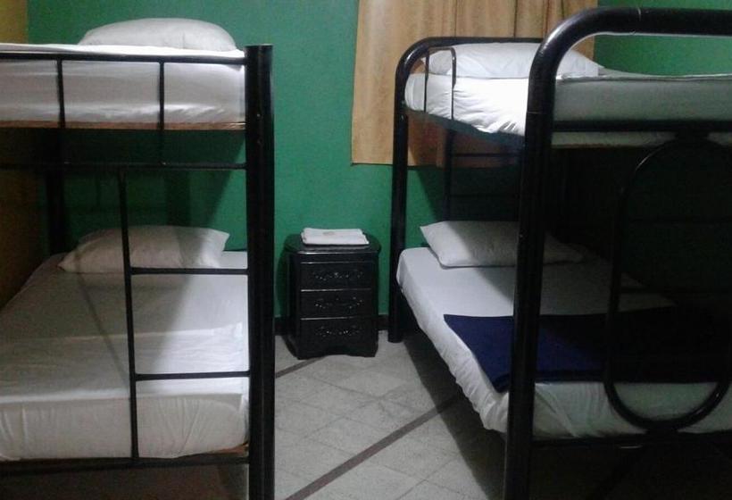 Hotel Villas del Estadio | Medellín | Antioquia | Colombia 9