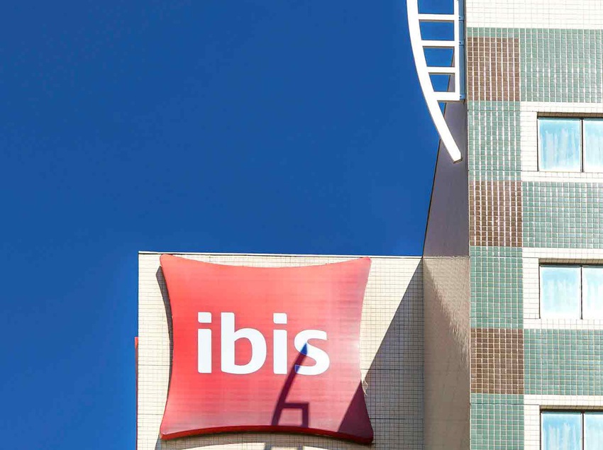 Hotel Ibis Taubate  | Taubaté | São Paulo | Brasil 1