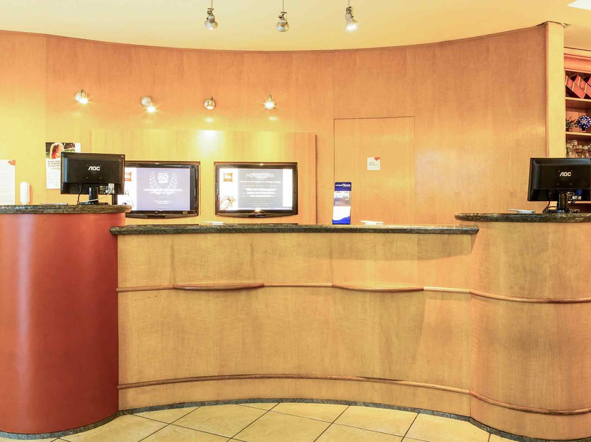 Hotel Ibis Taubate  | Taubaté | São Paulo | Brasil 2