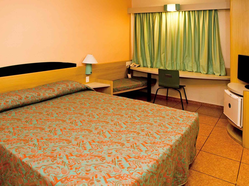 Hotel Ibis Taubate  | Taubaté | São Paulo | Brasil 3