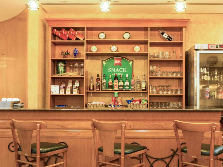 Hotel Ibis Taubate  | Taubaté | São Paulo | Brasil 4