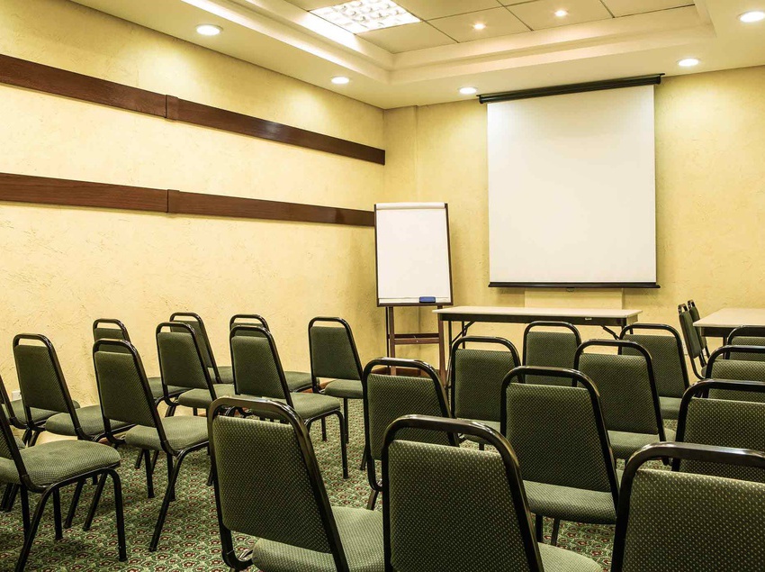 Hotel Ibis Taubate  | Taubaté | São Paulo | Brasil 5