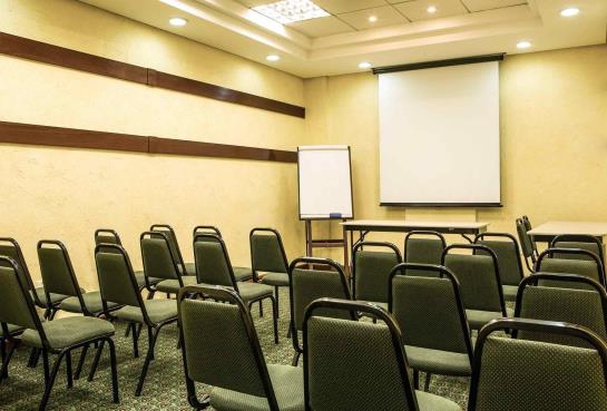 Hotel Ibis Taubate  | Taubaté | São Paulo | Brasil 7