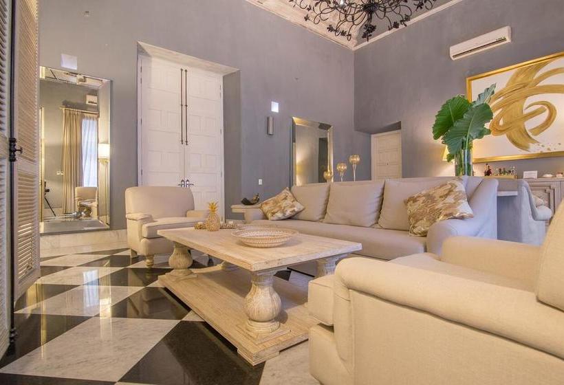 Hotel Casa Cochera Del Gobernador | Cartagena de Indias | Bolivar | Colombia 1
