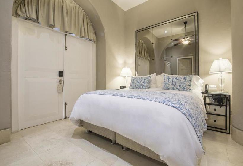 Hotel Casa Cochera Del Gobernador | Cartagena de Indias | Bolivar | Colombia 12