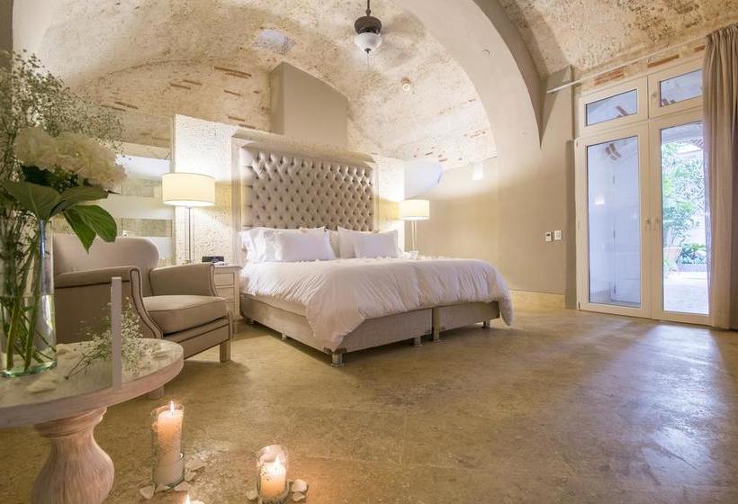 Hotel Casa Cochera Del Gobernador | Cartagena de Indias | Bolivar | Colombia 13