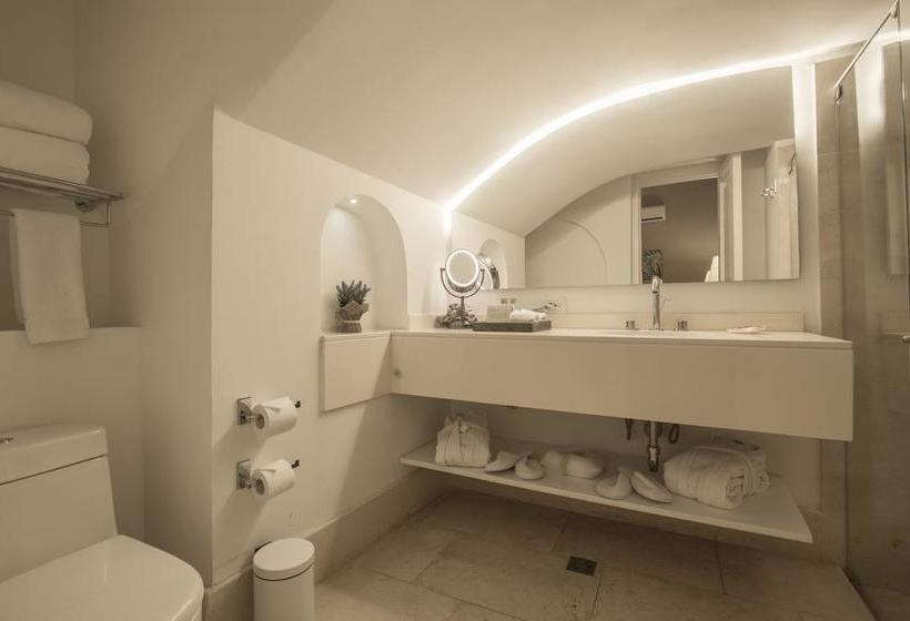 Hotel Casa Cochera Del Gobernador | Cartagena de Indias | Bolivar | Colombia 14