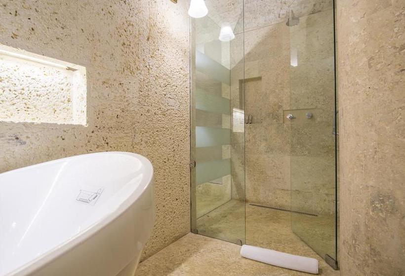 Hotel Casa Cochera Del Gobernador | Cartagena de Indias | Bolivar | Colombia 16