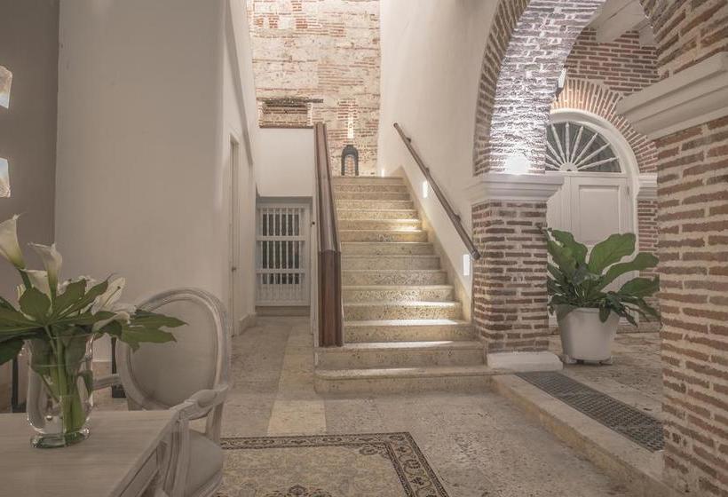 Hotel Casa Cochera Del Gobernador | Cartagena de Indias | Bolivar | Colombia 18