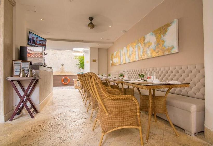 Hotel Casa Cochera Del Gobernador | Cartagena de Indias | Bolivar | Colombia 19