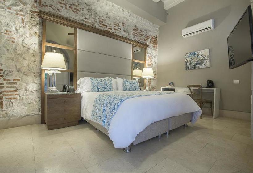 Hotel Casa Cochera Del Gobernador | Cartagena de Indias | Bolivar | Colombia 6