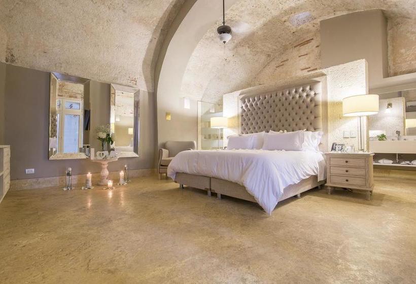 Hotel Casa Cochera Del Gobernador | Cartagena de Indias | Bolivar | Colombia 9