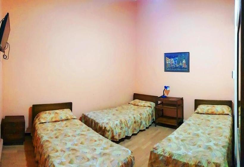 Albergue Hostal Casablanca | Iquique | Tarapaca | Chile 11