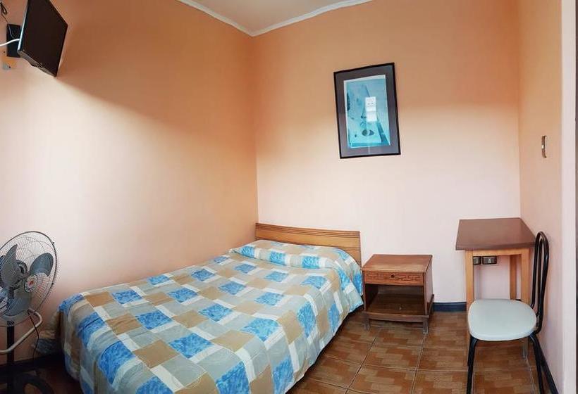 Albergue Hostal Casablanca | Iquique | Tarapaca | Chile 12