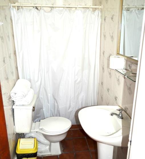 Albergue Hostal Casablanca | Iquique | Tarapaca | Chile 13