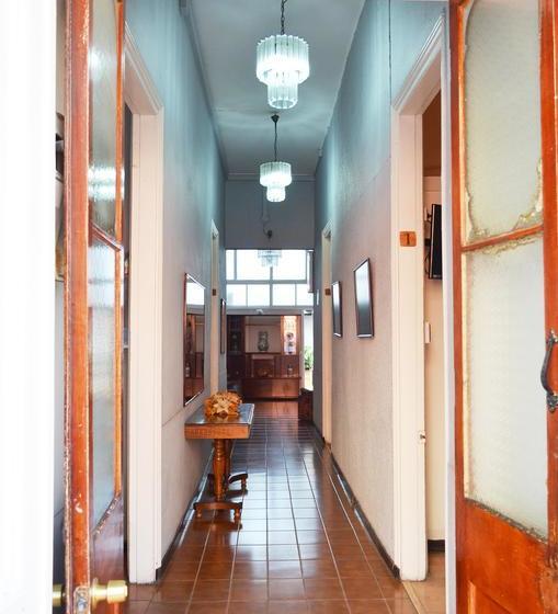 Albergue Hostal Casablanca | Iquique | Tarapaca | Chile 14