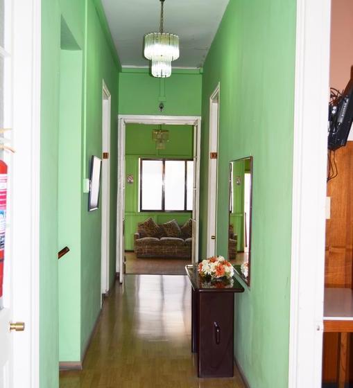 Albergue Hostal Casablanca | Iquique | Tarapaca | Chile 15