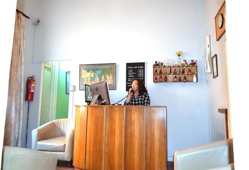 Albergue Hostal Casablanca | Iquique | Tarapaca | Chile 2