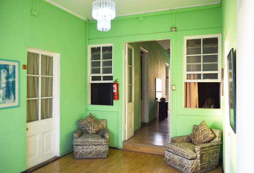 Albergue Hostal Casablanca | Iquique | Tarapaca | Chile 4