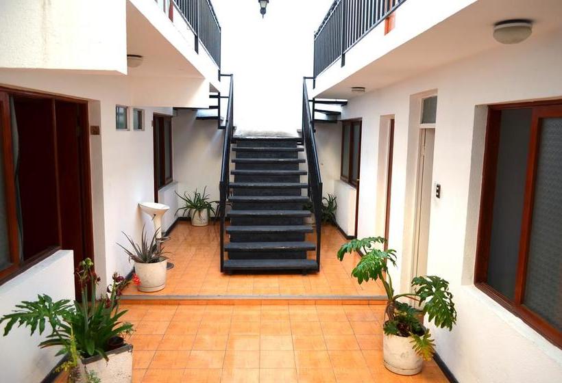 Albergue Hostal Casablanca | Iquique | Tarapaca | Chile 5