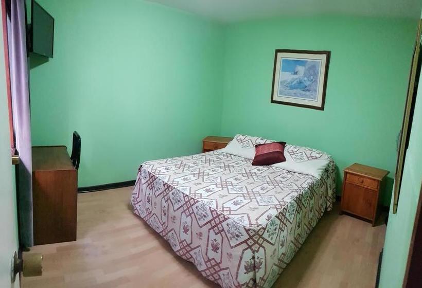 Albergue Hostal Casablanca | Iquique | Tarapaca | Chile 6