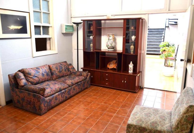 Albergue Hostal Casablanca | Iquique | Tarapaca | Chile 7