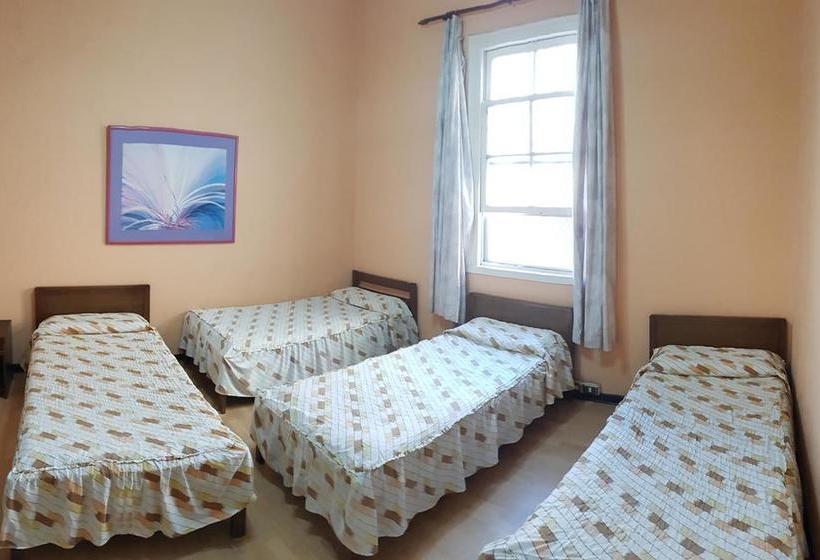 Albergue Hostal Casablanca | Iquique | Tarapaca | Chile 8