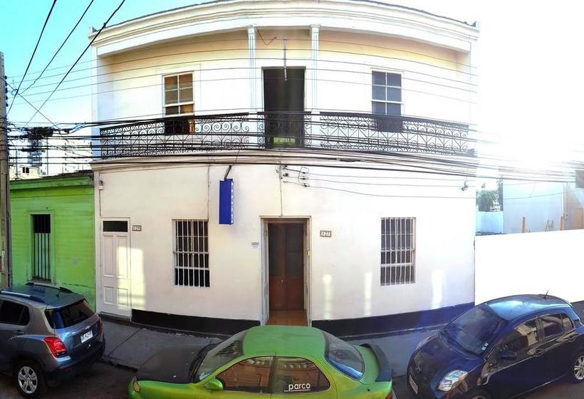 Albergue Hostal Casablanca | Iquique | Tarapaca | Chile 9