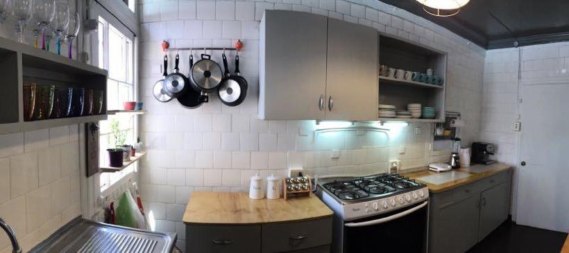 Albergue La Puertovista Cl | Valparaíso | Valparaiso | Chile 1