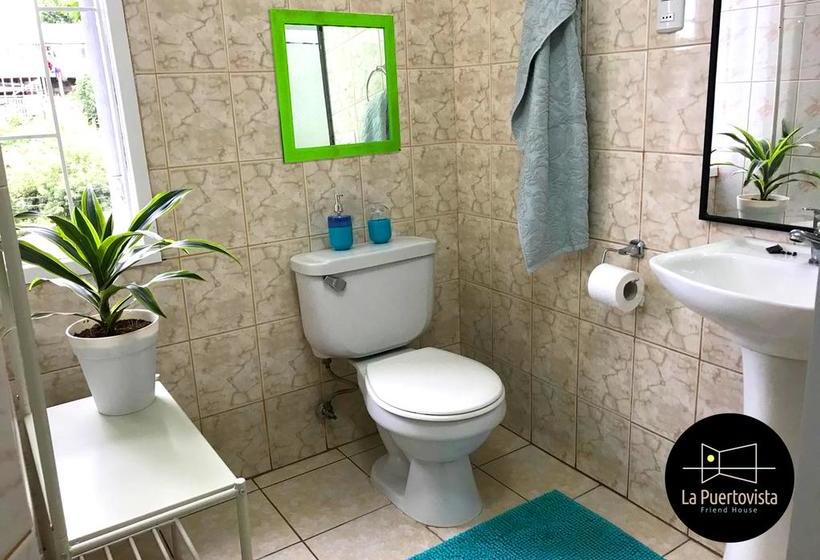 Albergue La Puertovista Cl | Valparaíso | Valparaiso | Chile 12