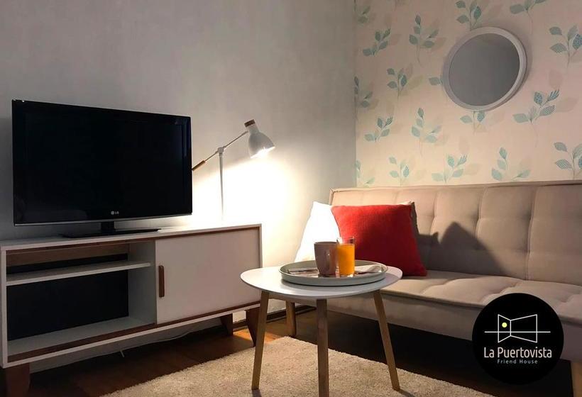 Albergue La Puertovista Cl | Valparaíso | Valparaiso | Chile 13