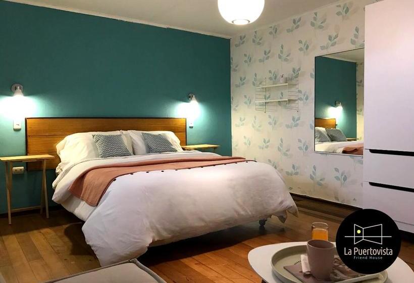 Albergue La Puertovista Cl | Valparaíso | Valparaiso | Chile 15