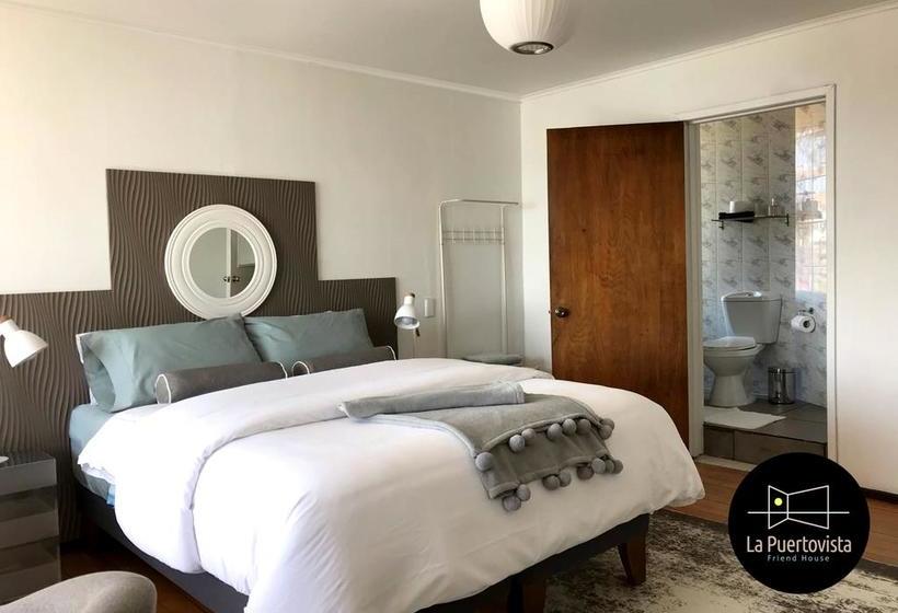 Albergue La Puertovista Cl | Valparaíso | Valparaiso | Chile 16