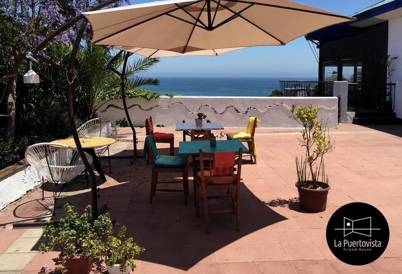 Albergue La Puertovista Cl | Valparaíso | Valparaiso | Chile 18