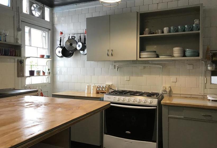 Albergue La Puertovista Cl | Valparaíso | Valparaiso | Chile 2