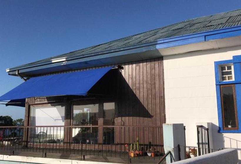 Albergue La Puertovista Cl | Valparaíso | Valparaiso | Chile 3