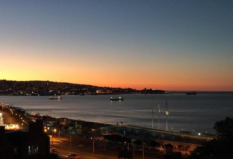 Albergue La Puertovista Cl | Valparaíso | Valparaiso | Chile 4