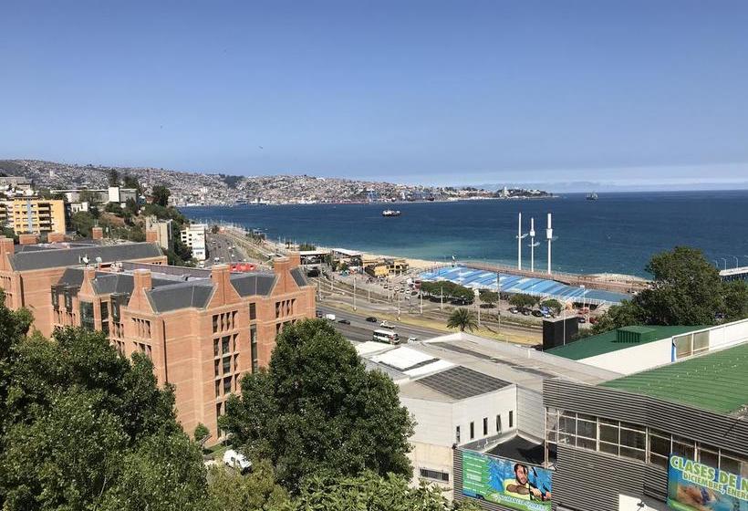 Albergue La Puertovista Cl | Valparaíso | Valparaiso | Chile 5