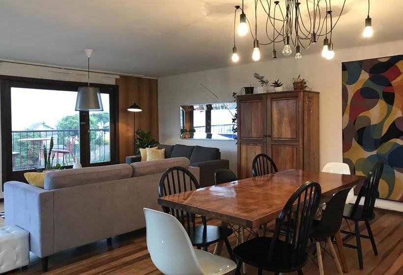 Albergue La Puertovista Cl | Valparaíso | Valparaiso | Chile 6