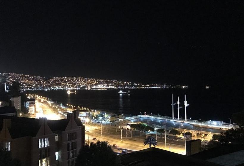 Albergue La Puertovista Cl | Valparaíso | Valparaiso | Chile 7