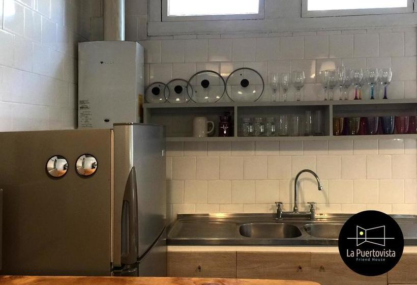 Albergue La Puertovista Cl | Valparaíso | Valparaiso | Chile 8