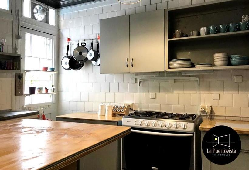 Albergue La Puertovista Cl | Valparaíso | Valparaiso | Chile 9