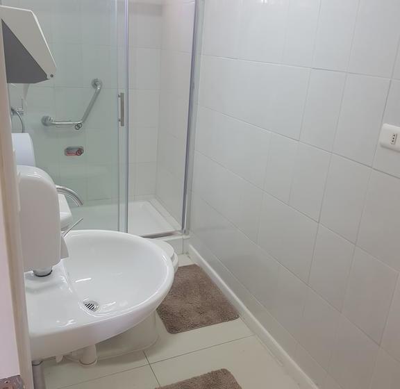 Bed and Breakfast Casa El Director | Santiago de Chile | Santiago | Chile 10