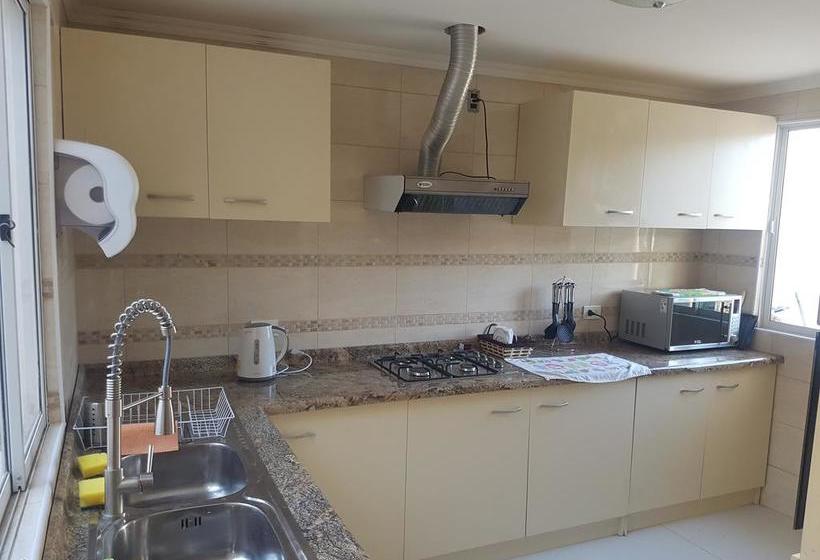 Bed and Breakfast Casa El Director | Santiago de Chile | Santiago | Chile 4