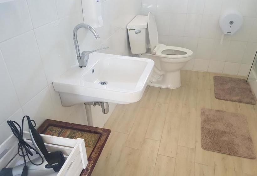 Bed and Breakfast Casa El Director | Santiago de Chile | Santiago | Chile 7