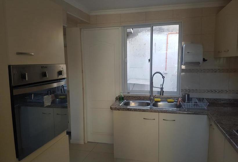 Bed and Breakfast Casa El Director | Santiago de Chile | Santiago | Chile 8