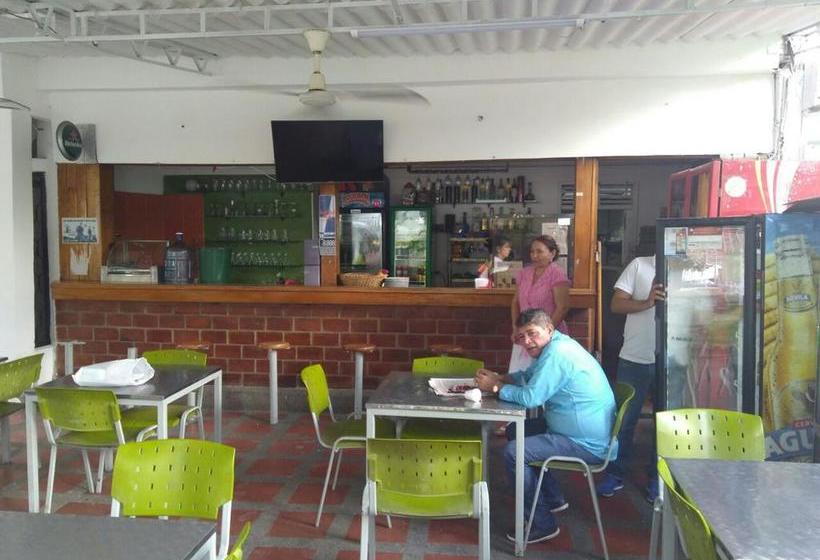 Hotel Galaxy | Cartagena de Indias | Bolivar | Colombia 1