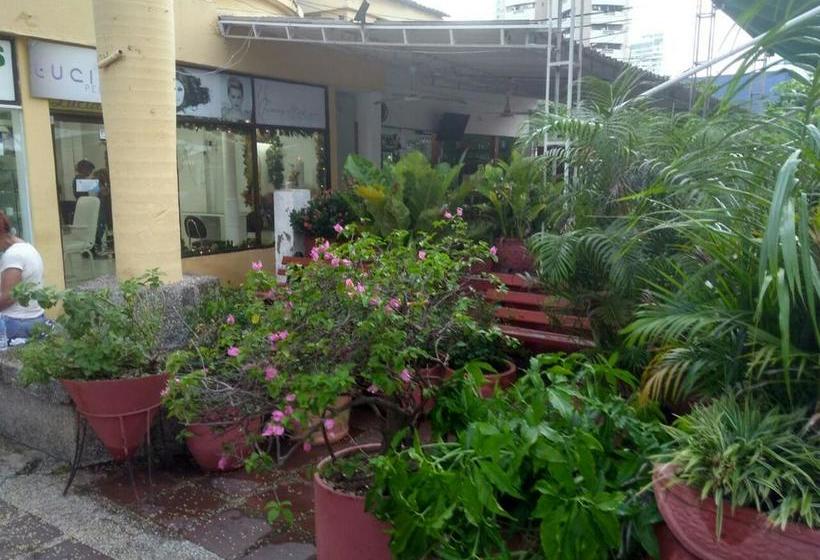 Hotel Galaxy | Cartagena de Indias | Bolivar | Colombia 10