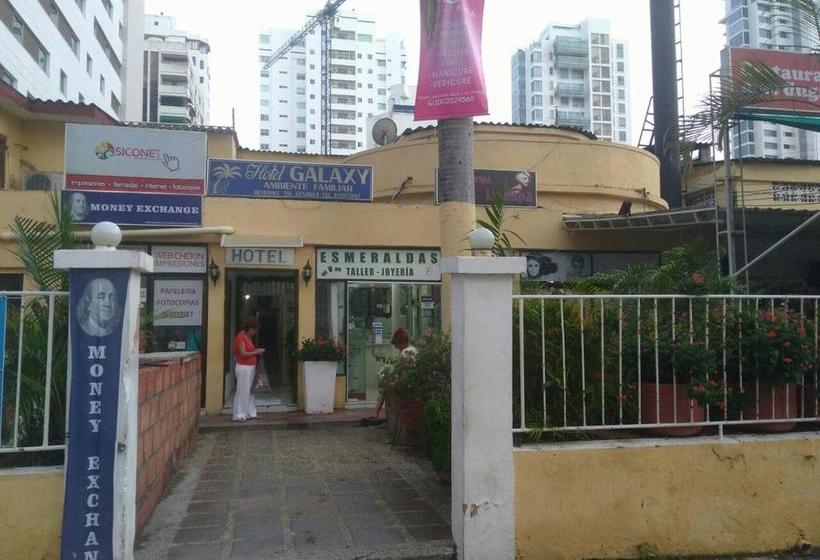 Hotel Galaxy | Cartagena de Indias | Bolivar | Colombia 11