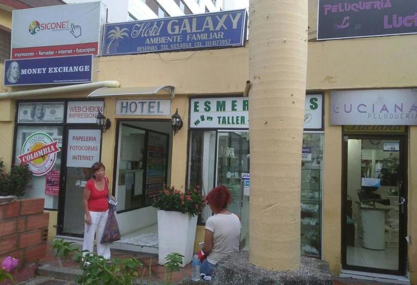 Hotel Galaxy | Cartagena de Indias | Bolivar | Colombia 13